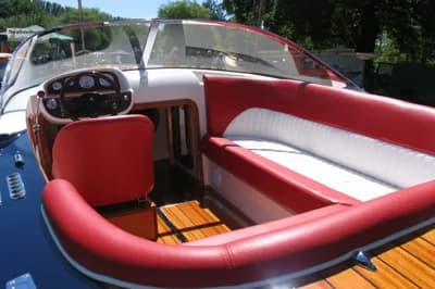 2027 Landamores Caprice | 6m 2