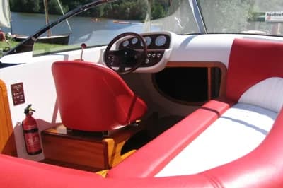 2027 Landamores Caprice | 6m 3