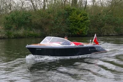 2027 Landamores Caprice | 6m 5