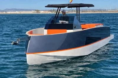 2025 Iberica 29 open | 9m 3