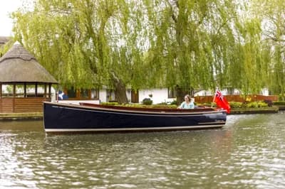 2022 Landamores Mayfly 21 | 6m 4