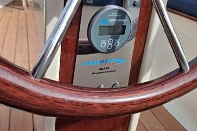 2022 Landamores Mayfly 21 | 6m 5