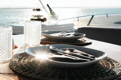 2012 Sunseeker Manhattan 53 | 18m 4