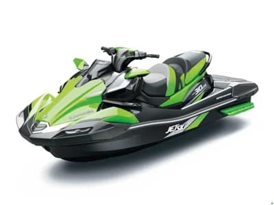 Kawasaki Ultra 310LX-S CASHBACK ACTIE 3