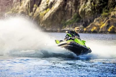 Kawasaki Ultra 310LX-S CASHBACK ACTIE 5