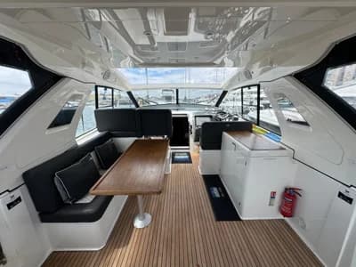 2015 Bavaria S40 HT | 12m 2