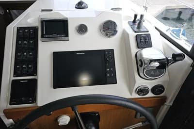 2018 Beneteau Swift Trawler 35 | 11m 5