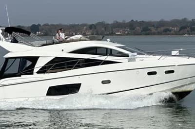 2013 Sunseeker Manhattan 53 | 16m 2