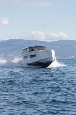2023 Pardo Yachts GT52 | 16m 2