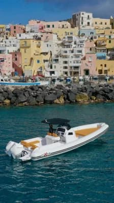 2026 Cantieri Tirrenia Cuma X | 10m 2