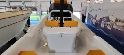 2026 Cantieri Tirrenia Cuma X | 10m 3