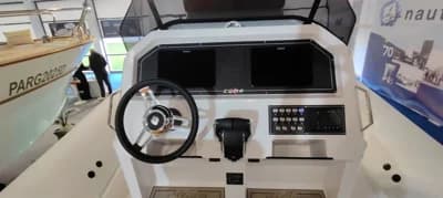 2026 Cantieri Tirrenia Cuma X | 10m 4