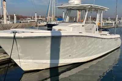 2015 Edgewater 280CC 2