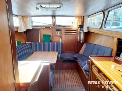 Maasland Yachtbouw Altena 10.50 AK 3