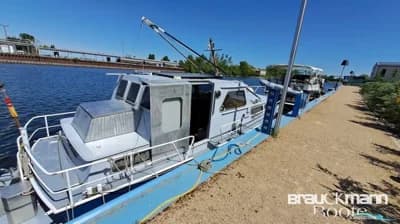 Maasland Yachtbouw Altena 10.50 AK 5
