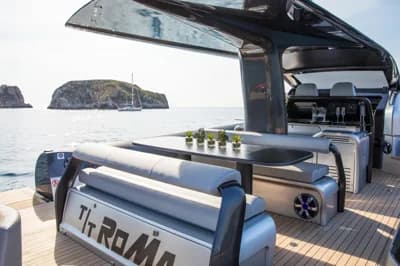 2019 Anvera 55S | 17m 4