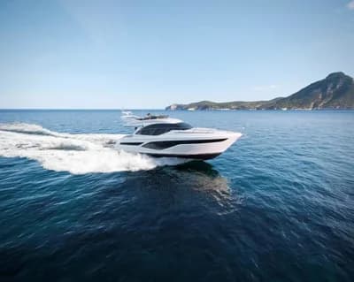 2025 Princess F50 | 16m 2