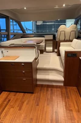 2025 Princess F50 | 16m 3