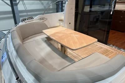 2025 Princess F50 | 16m 4