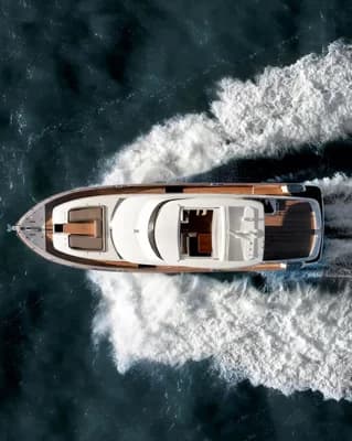 2021 Azimut Magellano 66 | 18m 2