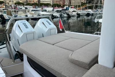 2024 Axopar 37 Sun-Top | 12m 3