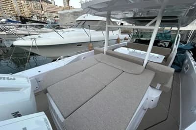2024 Axopar 37 Sun-Top | 12m 4