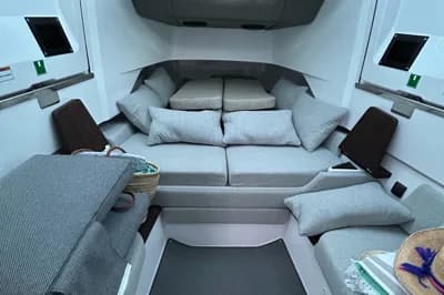 2024 Axopar 37 Sun-Top | 12m 5