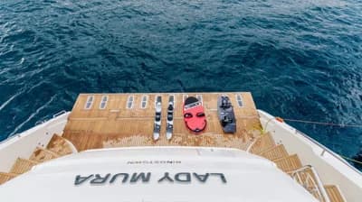 2010 Dominator 29M — LADY MURA 4