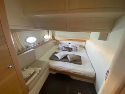 2009 Innovazione e Progetti ALENA 50 HT | 15m 5