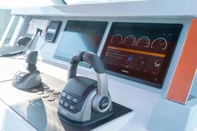 2021 Mazu Yachts 42 3