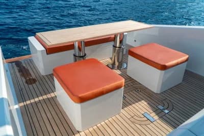 2021 Mazu Yachts 42 4