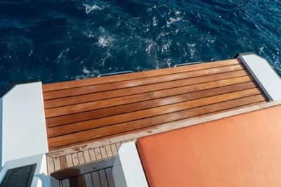 2021 Mazu Yachts 42 5
