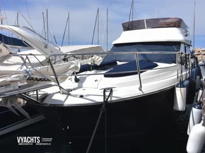 2021 Jeanneau Merry Fisher 1095 Fly | 10m 2