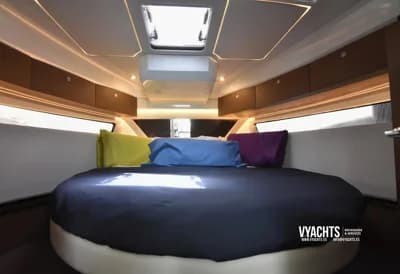 2021 Jeanneau Merry Fisher 1095 Fly | 10m 5