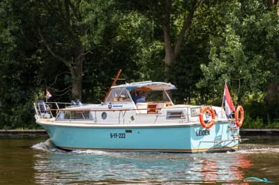 Amerglass 32 AK HT 2