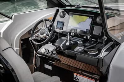 2026 Beneteau Gran Turismo 35 | 36.8 ft 3
