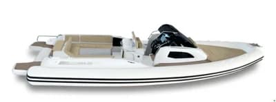 Joker Boat JOKER CLUBMAN 35 3