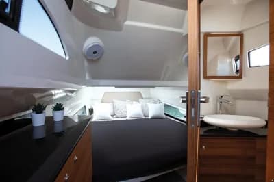 Joker Boat JOKER CLUBMAN 35 4