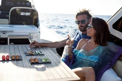 Joker Boat JOKER CLUBMAN 35 5