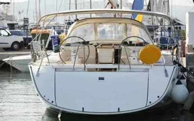 2014 Bavaria Cruiser 56 2