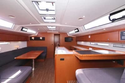 2014 Bavaria Cruiser 56 3