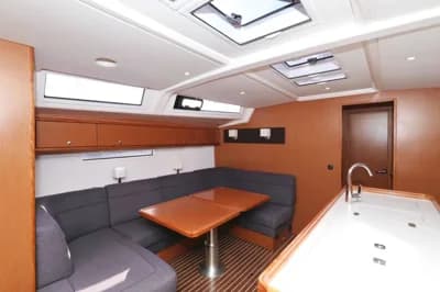 2014 Bavaria Cruiser 56 5