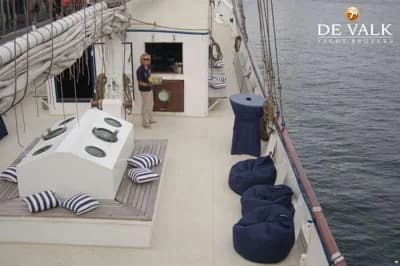 Passenger Vessel Minerva 3
