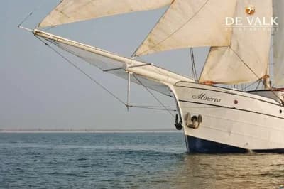 Passenger Vessel Minerva 4