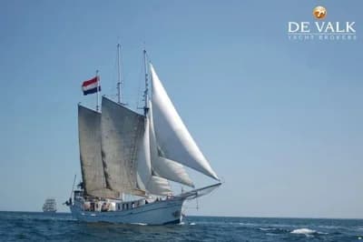 Passenger Vessel Minerva 5