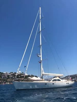 Solaris 76 DH, full 2
