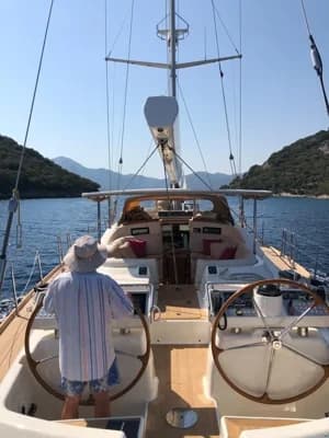 Solaris 76 DH, full 5