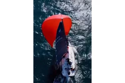 2022 J Boats J/99 | 32.5 ft 2