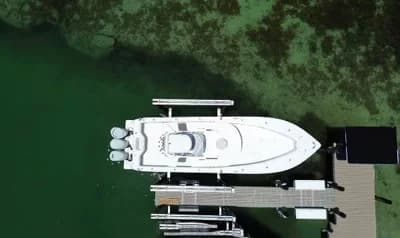 2014 SeaVee 390B 2