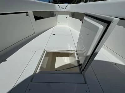 2014 SeaVee 390B 3